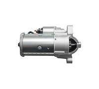 Motor de arranque eQual