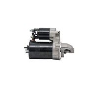 Motor de arranque eQual