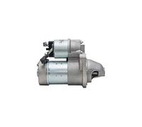 Motor de arranque eQual