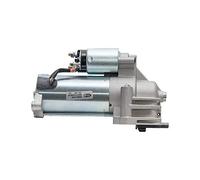 Motor de arranque eQual