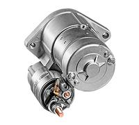 Motor de arranque eQual