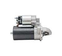 Motor de arranque eQual