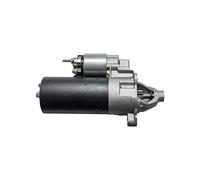 Motor de arranque eQual