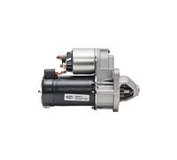 Motor de arranque eQual