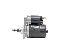 Motor de arranque eQual