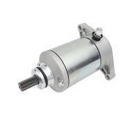 Motor de arranque for ATV QuadRunner 250 KingQuad 300 LT-F250 LT-F300F LT-4WD Número de piezas: 31100-19B00 31100-19B11