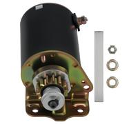 Motor de arranque for cortacéspedes eléctricos for John Deere Briggs&Stratton