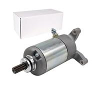 Motor de Arranque for Suz-UK QuadRunner LT160, LT-F160, LT230E, Ozark LT-F250, Quadsport LT-Z250 31100-35B00, 31100-02C10