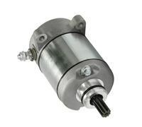 Motor de arranque for TRX 250 2017 TRX250 TM TE Recon Sportrax 250 ES 1997-2016 31200-HM8-A41 31200-HM8-003