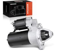 Motor de Arranque Frankberg 1x para Fiat 131 Familiare/Panorama, Lada 1200-1500 Station Wagon, 1200-1600 Nadeschda, Niva II, Nova 2100-3708000