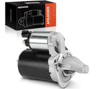 Motor de arranque Frankberg 1x para Hyundai Accent IV Sedan, Elantra, i20, i30 Coupe, i30 Wagon, i40 CW, iX20, iX35, Veloster - 36100-2B200