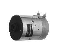 Motor De Arranque Generador 12 V 1,6 kW 3.200 RPM MAHLE Para Diversos Vehículos.