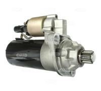 HC-Cargo F032113678 Motor de arranque
