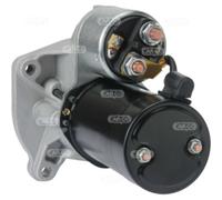 Motor de arranque HC-CARGO CAR110584