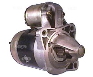 Motor de arranque HC-CARGO CAR110808