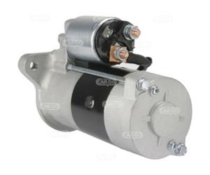 Motor de arranque HC-CARGO CAR114059