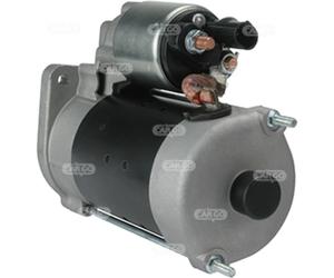 Motor de arranque HC-CARGO CAR114274
