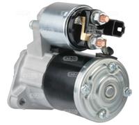 Motor de arranque HC-CARGO CAR114443