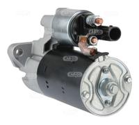HC-Cargo F032114775 Motor de arranque