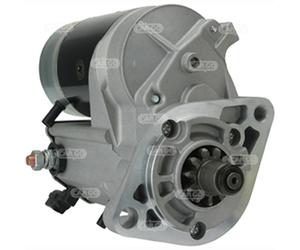 Motor de arranque HC-CARGO CAR114853