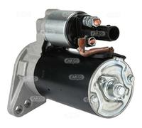 Motor de arranque HC-CARGO CAR115336