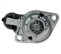 Motor de arranque HELLA 8EA 011 610-231 para AUDI A3 (8P1) 2 2004-2012
