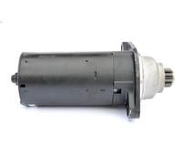 Motor de arranque HELLA 8EA 011 610-561 VW POLO (6N2) 1.4 1999-2001