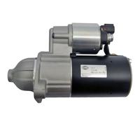 HELLA 8EA 011 611-781 Motor de arranque - 12V - 1.2kW