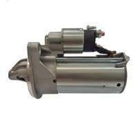 Motor de arranque HELLA 8EA 011 612-631 para FORD FOCUS III 1 2012-2017