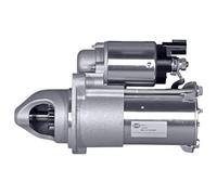MOTOR DE ARRANQUE HELLA 8EA 011 612-891 | Compatible con: Hyundai Genesis Coupe, Grandeur, H-1 Cargo, ix35, SANTA FÉ II, SANTA FÉ III, SANTA FE IV, SONATA V, SONATA VI