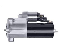 Motor de arranque HELLA 8EA 012 527-731 para SEAT EXEO (3R2) 2 2008-2013