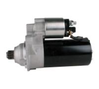 Motor De Arranque Hella 8ea 012 527-991