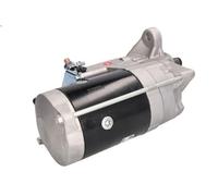 Motor de arranque HELLA 8EA 012 586-251 para IVECO EUROSTAR 10.308 1999-2002