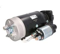 Motor de arranque HELLA 8EA 012 586-501 para MAN G 3.791 1979-1987
