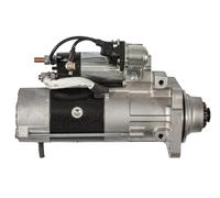 MOTOR DE ARRANQUE HELLA 8EA 015 642-121