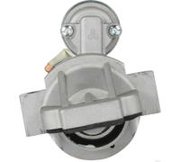 Motor de arranque HERTH+BUSS ELPARTS 42003004