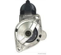 Motor de arranque HERTH+BUSS ELPARTS 42019940