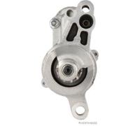 Motor de arranque HERTH+BUSS ELPARTS 42024040