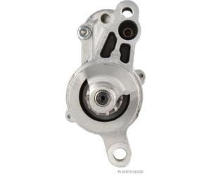 Motor de arranque HERTH+BUSS ELPARTS 42024040