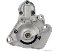 Motor de arranque HERTH+BUSS ELPARTS 42025180
