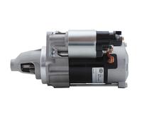 HELLA 8EA 011 612-321 Motor de arranque - 12V - 0.8kW