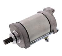 Motor de arranque JMP para Honda VT C/C2 Shadow DC Black Widow 750 cc 1998-2003