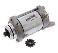 Motor de arranque JMP para Kawasaki GPZ S EN A KLE B 450/500 ccm año 1985-2007