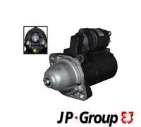 Motor de arranque JP GROUP 1,4kW - 1490301000