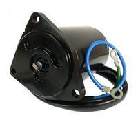 Motor De Arranque LF200 LF225 F200 F225 F250 LF200 LF225 Para STG50052 Repuestos Motor Fueraborda Compatible Con Motores Inclinación Trimado 60V-43880-00-00 Motor Arranque Eléctrico