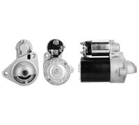 Motor de arranque LRS02246 LUCAS para CHEVROLET DAEWOO