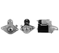 LUCAS LRS02295 Motor de arranque