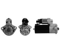 Motor de arranque LRS02327 LUCAS para VW CRAFTER 30-35 Autobús