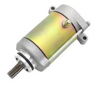 Motor de arranque magnético para motocicleta compatible con Explorer ATV Atlas 500 2x4 Compact Everest 500 4x4 XL Grison 625 4x4 Deluxe OEM 0600-091100