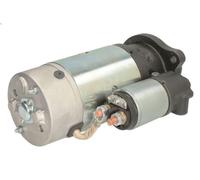 Motor de arranque MAHLE MS 195 para IVECO MK 4.086 1983-1985